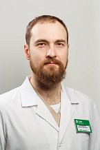 Мельников Михаил Юрьевич