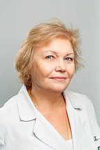 Беспалова Людмила Игоревна