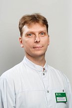 Меденцов Вячеслав Александрович