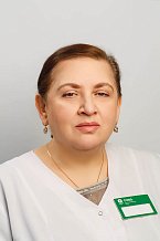 Дарбаидзе Марине Ревазовна