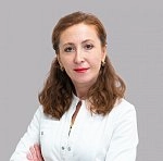 Полякова Анастасия Александровна