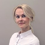 Гладкова Татьяна Сергеевна