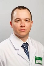 Ломакин Дмитрий Владимирович