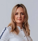 Исаева Мария Александровна