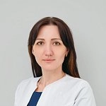 Савина Наталия Александровна