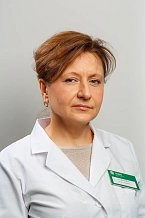 Садомова Ольга Львовна