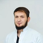 Берсаев Махмуд Хадиевич