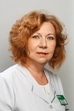 Федотова Елена Викторовна