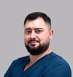 Коряев Кирилл Эдуардович