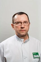 Гаврилов Виктор Викторович