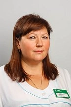 Тахтамыш Людмила Ивановна