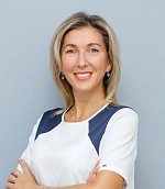 Яндушкина Оксана Владимировна