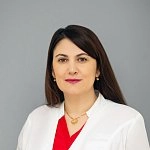 Петросян Нонна Олеговна