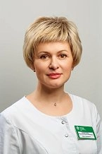 Замятина Марина Вячеславовна