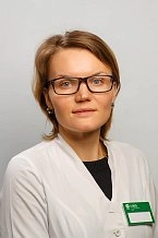 Золотько Анастасия Евгеньевна