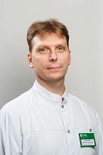 Меденцов Вячеслав Александрович